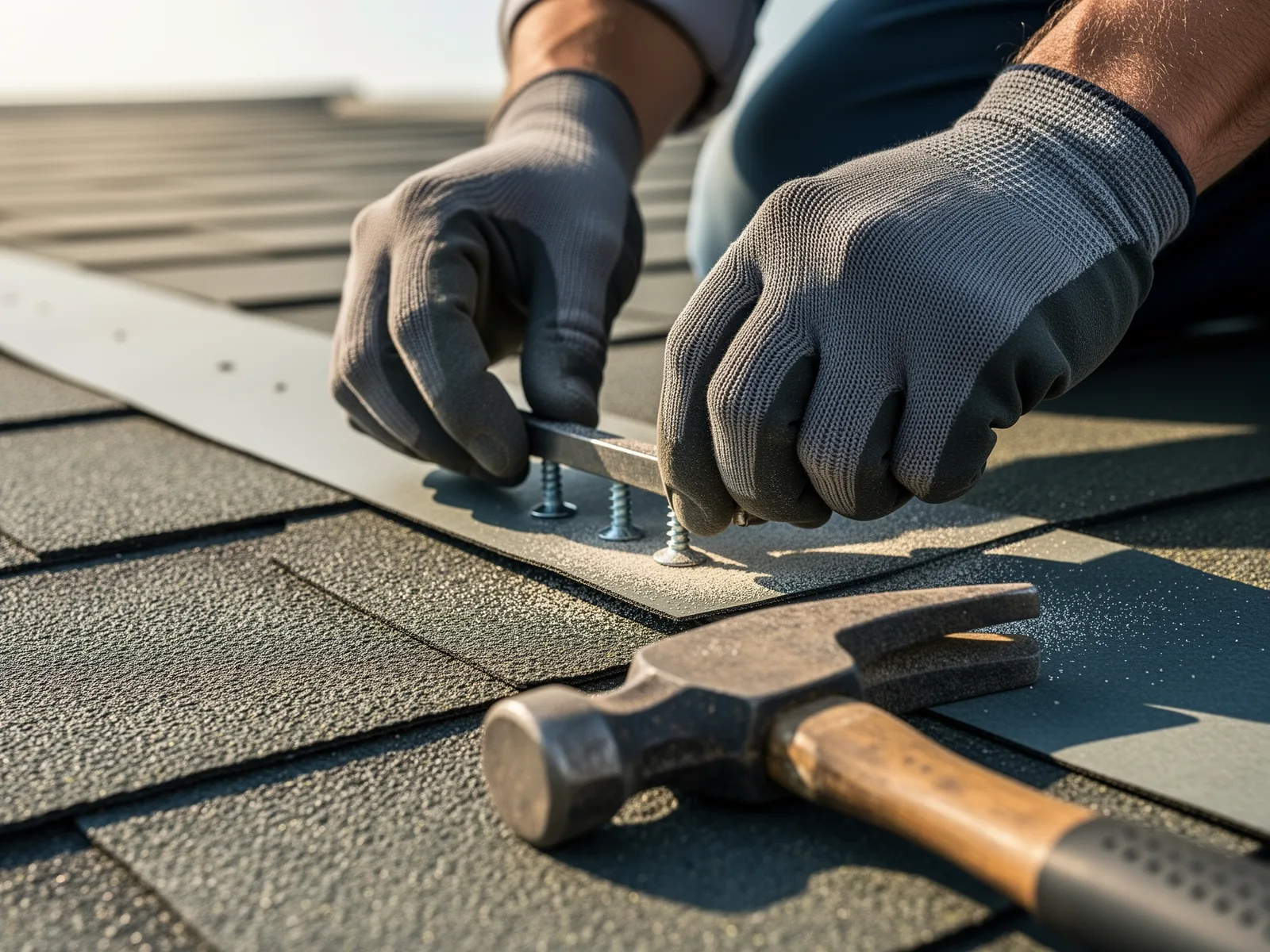 Why choose Fascia Repair in Lake Mills, WI